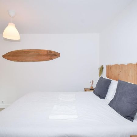 Cozy Studio Near The Beach Cascais Eksteriør bilde